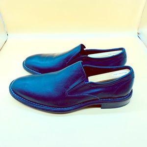 Cole Haan Black Venetian